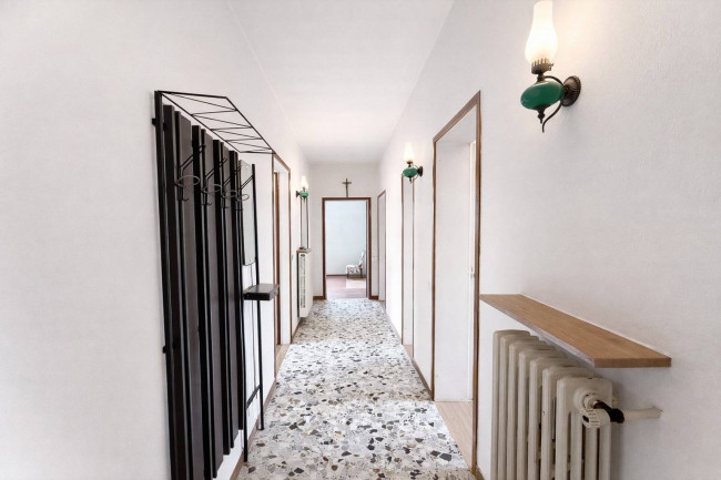 Appartamento in vendita a Belluno