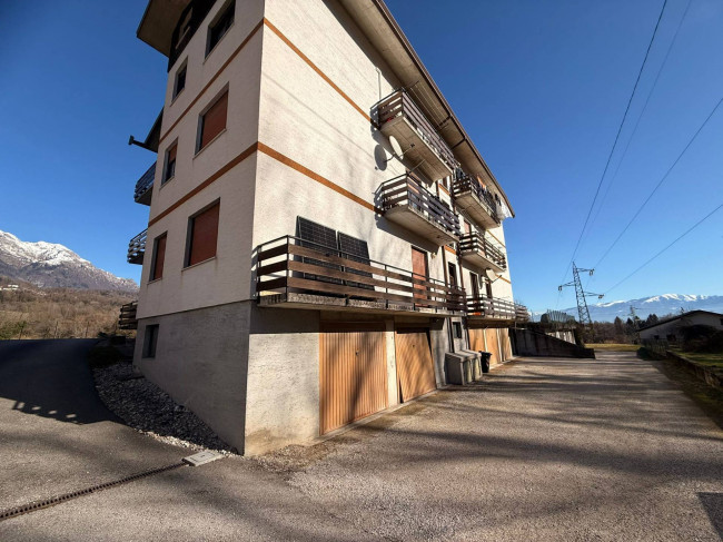 Appartamento in vendita a Santa Giustina