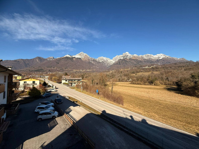 Appartamento in vendita a Santa Giustina