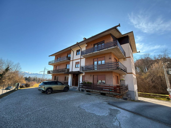 Appartamento in vendita a Santa Giustina