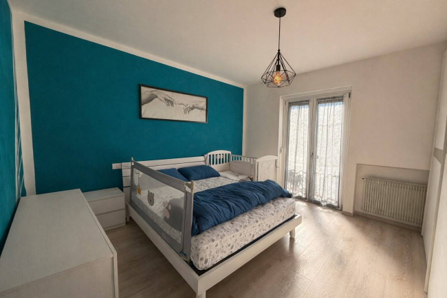 Appartamento in vendita a Santa Giustina