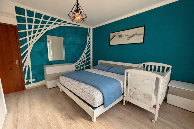 Appartamento in vendita a Santa Giustina