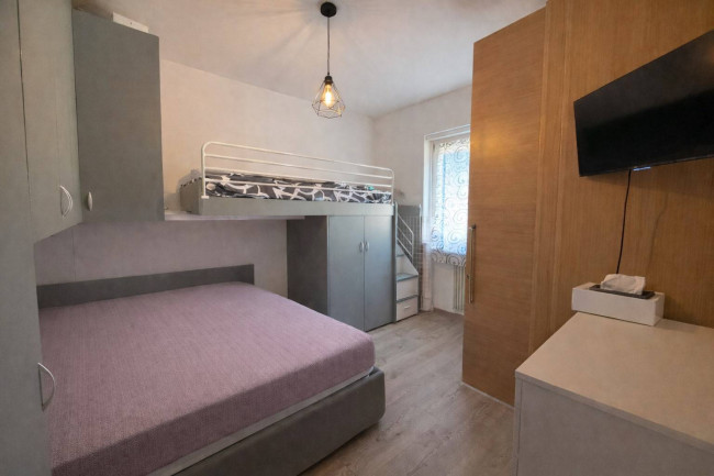 Appartamento in vendita a Santa Giustina