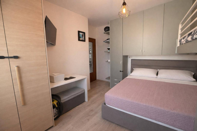 Appartamento in vendita a Santa Giustina