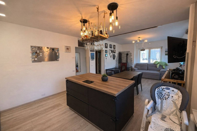 Appartamento in vendita a Santa Giustina