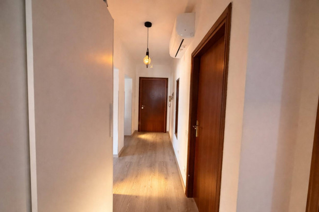 Appartamento in vendita a Santa Giustina