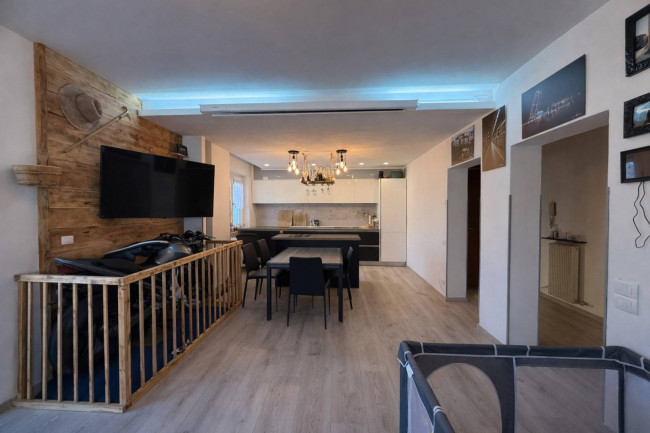 Appartamento in vendita a Santa Giustina