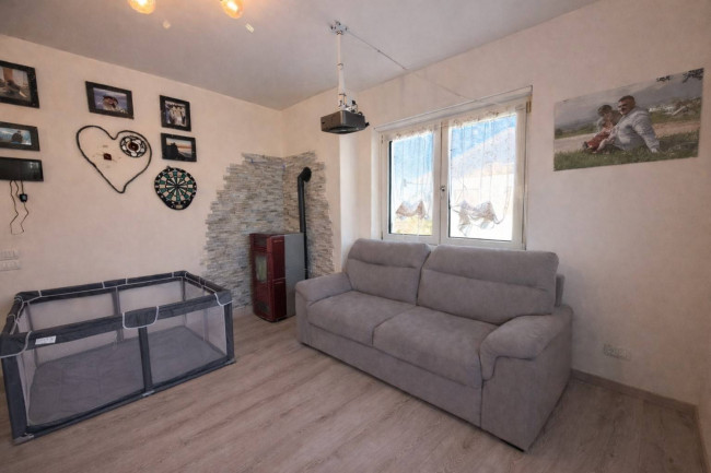 Appartamento in vendita a Santa Giustina