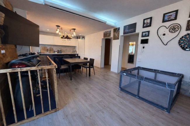 Appartamento in vendita a Santa Giustina