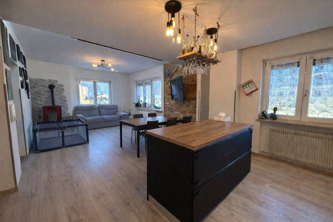 Appartamento in vendita a Santa Giustina