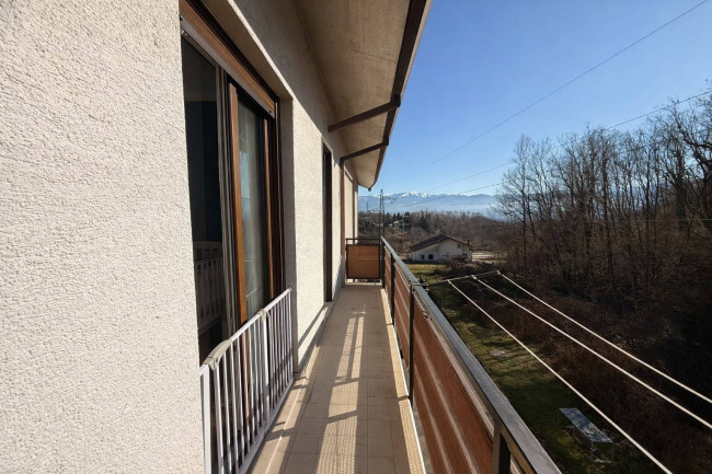 Appartamento in vendita a Santa Giustina