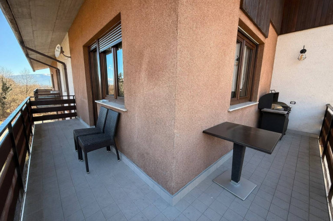 Appartamento in vendita a Santa Giustina