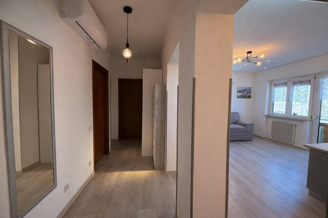 Appartamento in vendita a Santa Giustina