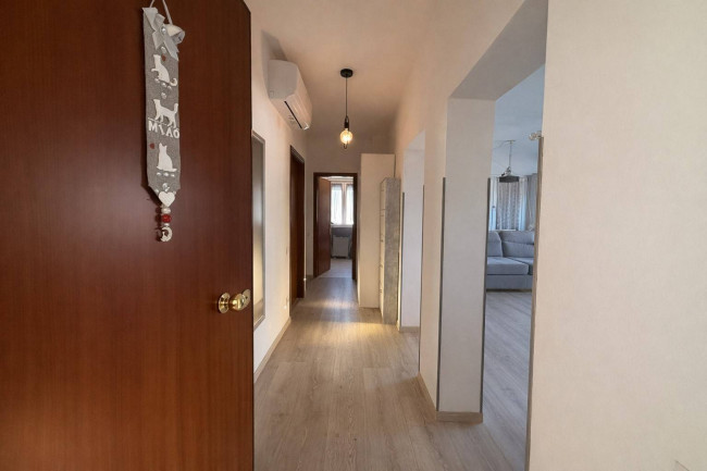 Appartamento in vendita a Santa Giustina