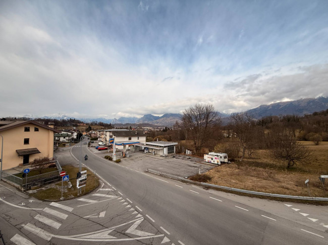 Appartamento in vendita a Belluno