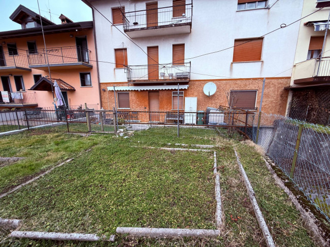 Appartamento in vendita a Belluno