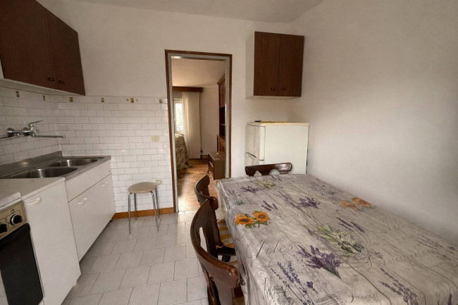 Appartamento in vendita a Belluno