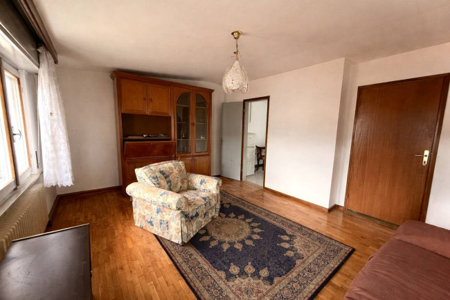 Appartamento in vendita a Belluno