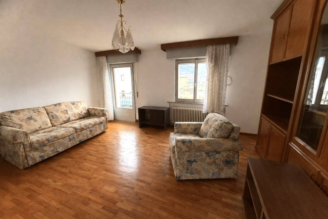 Appartamento in vendita a Belluno