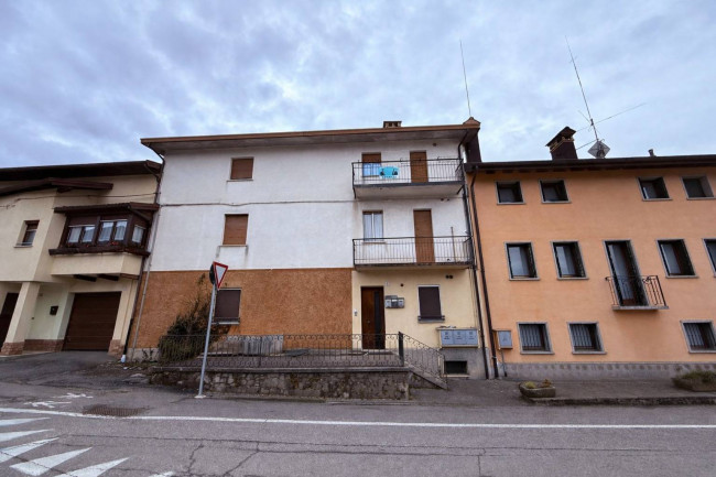 Appartamento in vendita a Belluno