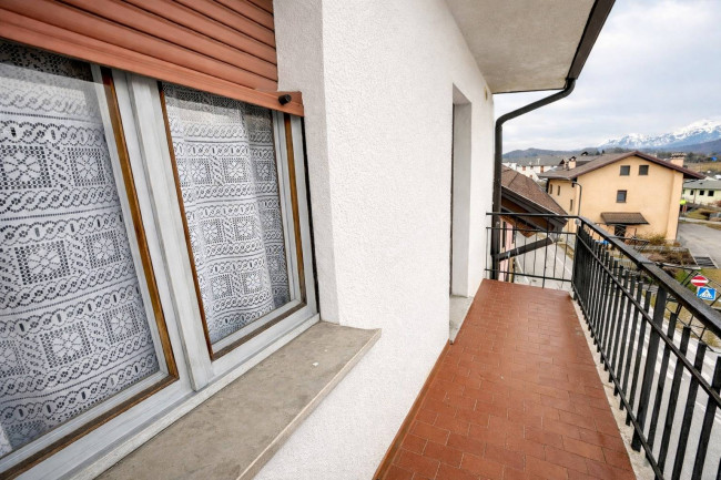 Appartamento in vendita a Belluno