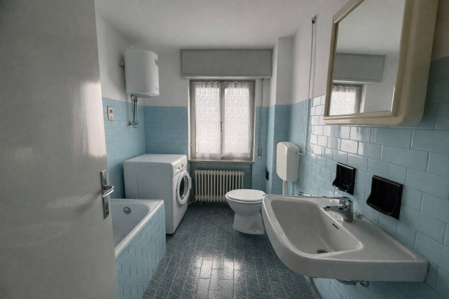 Appartamento in vendita a Belluno