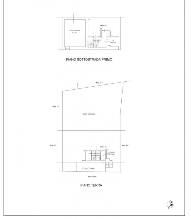 Appartamento in vendita a Belluno