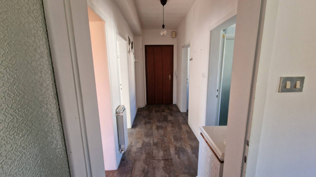 Appartamento in vendita a Belluno