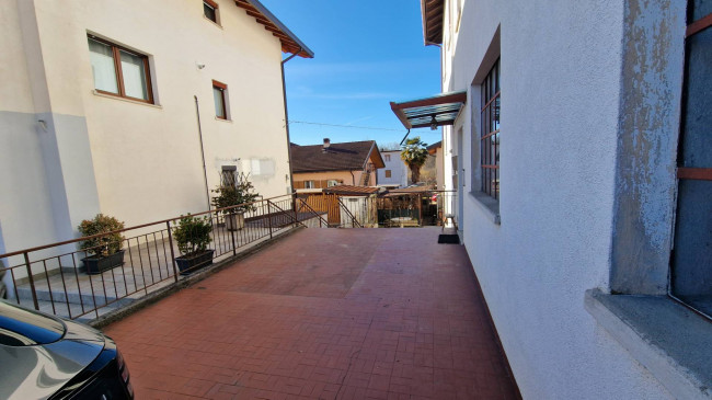 Appartamento in vendita a Belluno