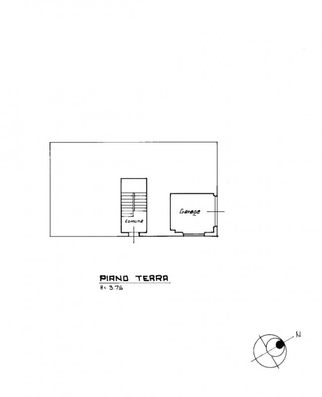 Appartamento in vendita a Belluno