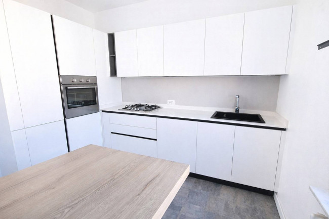 Appartamento in vendita a Belluno