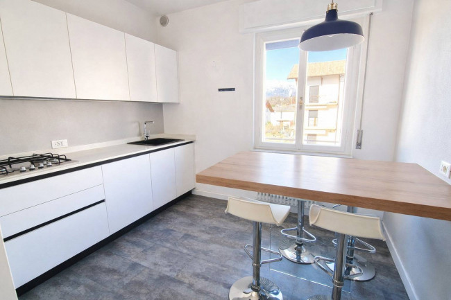 Appartamento in vendita a Belluno