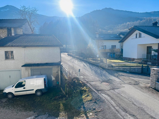 Casa Semindipendente in vendita a Seren del Grappa