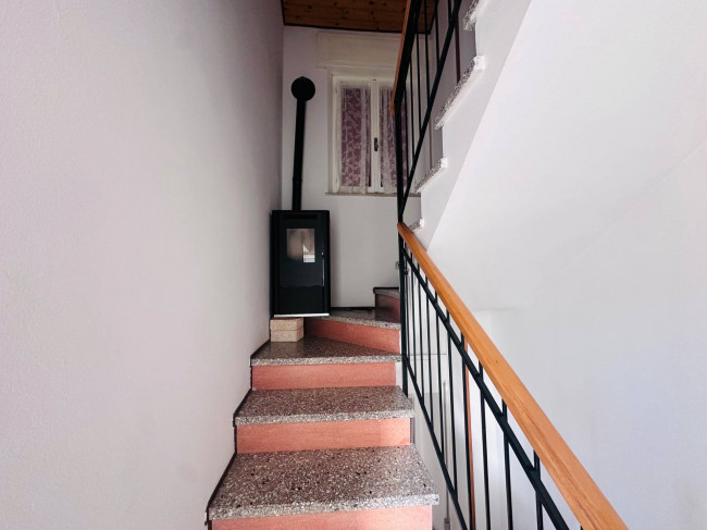 Casa Semindipendente in vendita a Seren del Grappa