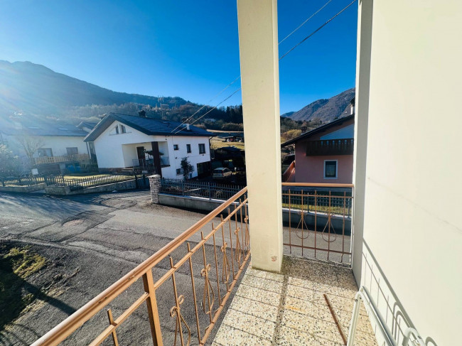 Casa Semindipendente in vendita a Seren del Grappa