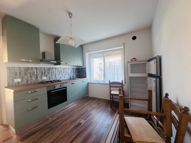 Casa Semindipendente in vendita a Seren del Grappa