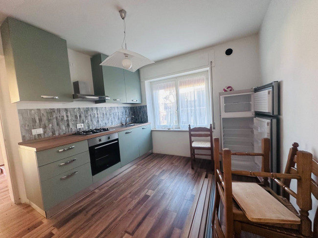 Casa Semindipendente in vendita a Seren del Grappa