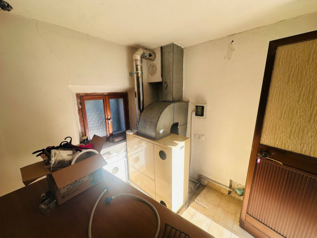 Casa Semindipendente in vendita a Seren del Grappa