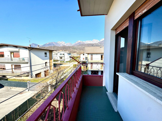 Appartamento in vendita a Belluno