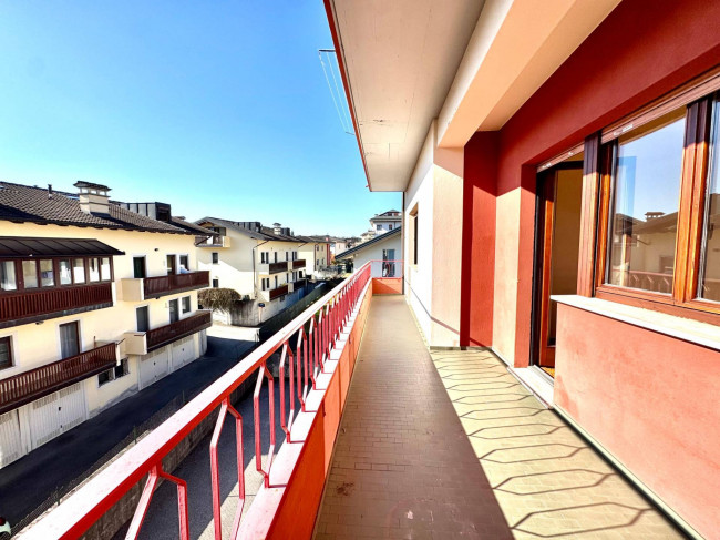 Appartamento in vendita a Belluno