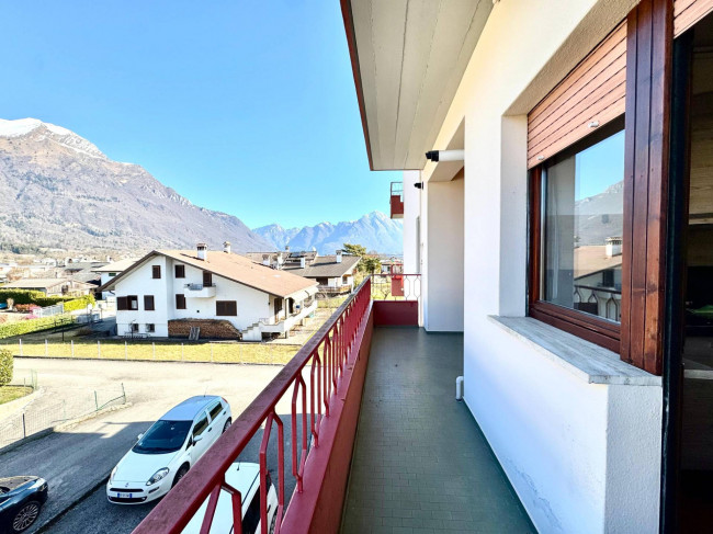 Appartamento in vendita a Belluno