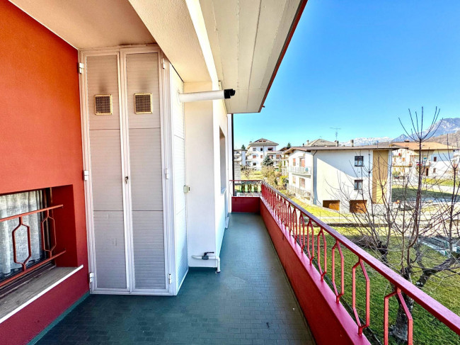 Appartamento in vendita a Belluno