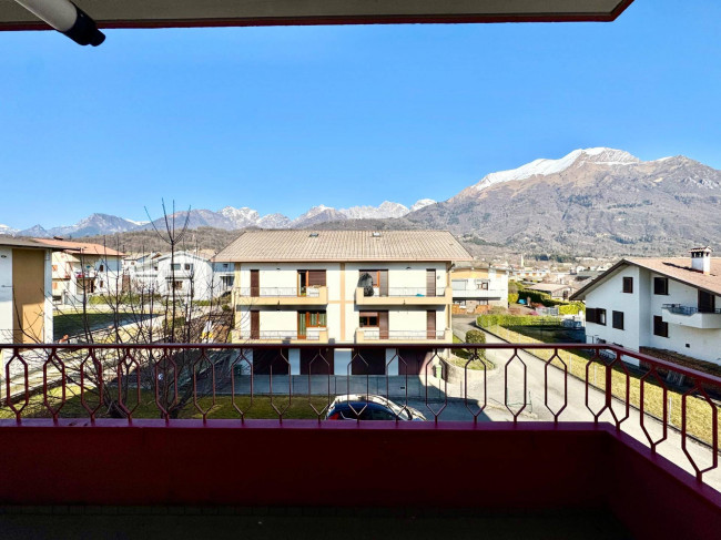 Appartamento in vendita a Belluno