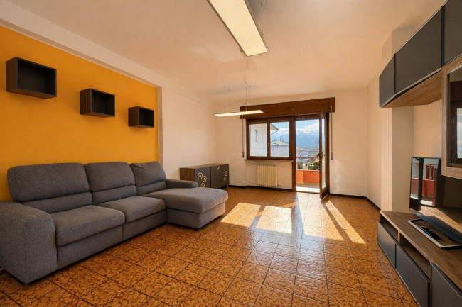 Appartamento in vendita a Belluno