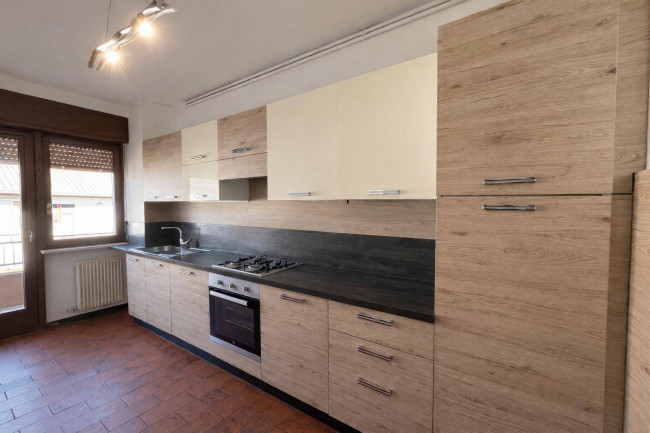 Appartamento in vendita a Belluno