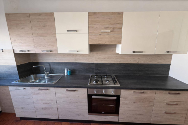 Appartamento in vendita a Belluno