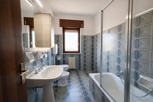 Appartamento in vendita a Belluno