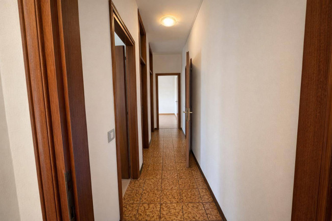 Appartamento in vendita a Belluno