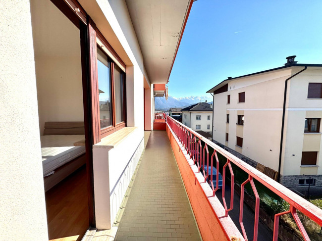Appartamento in vendita a Belluno