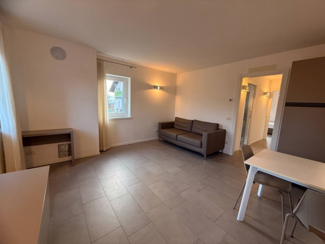 Appartamento in affitto a Belluno